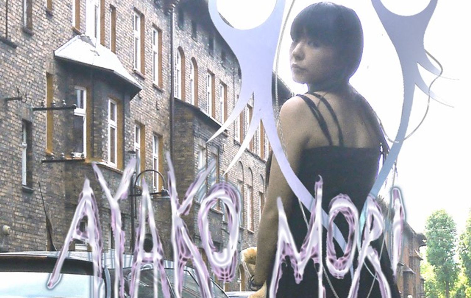 Mix cover image