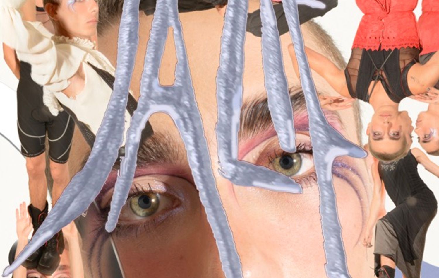 Mix cover image