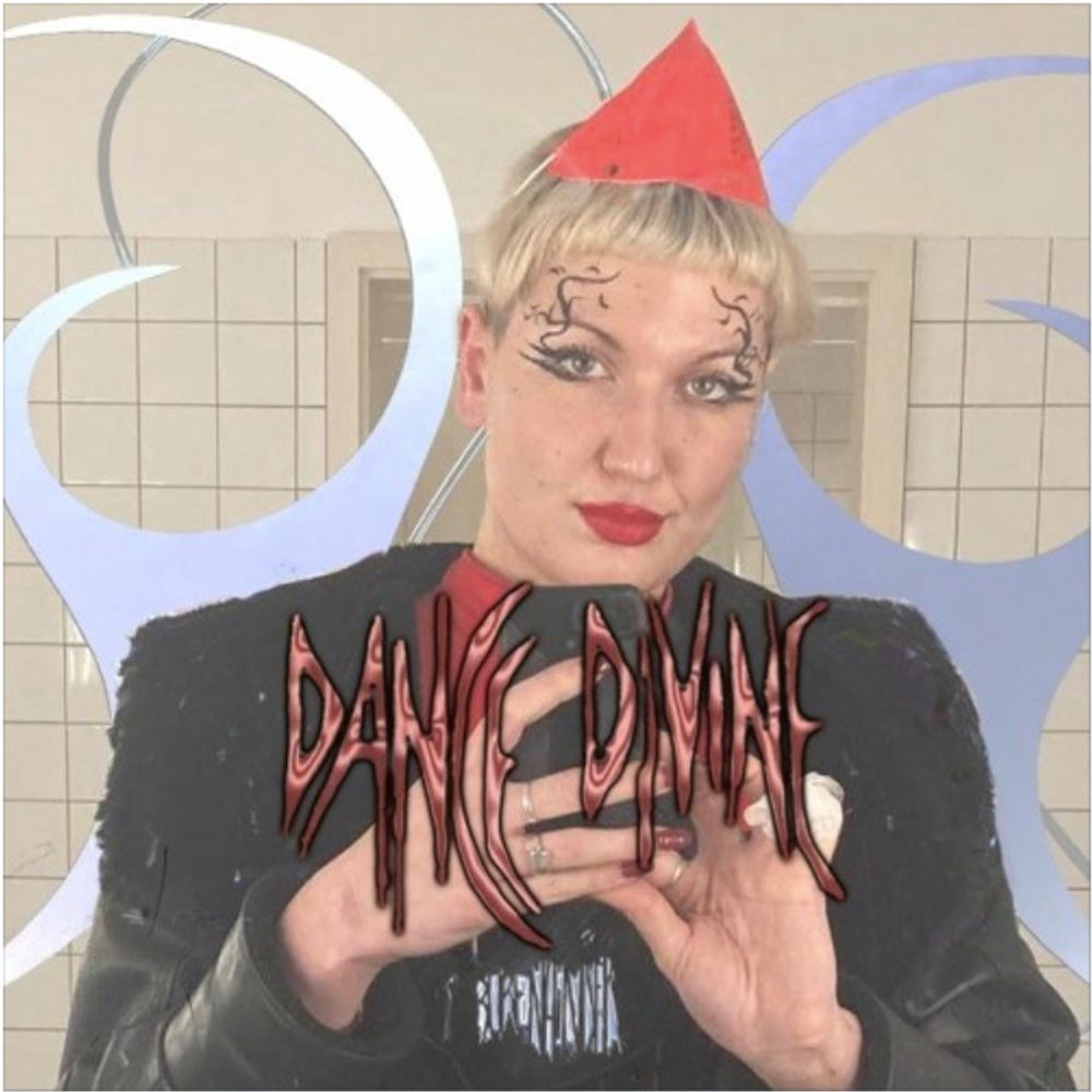 Cover of Dance Divine's mix