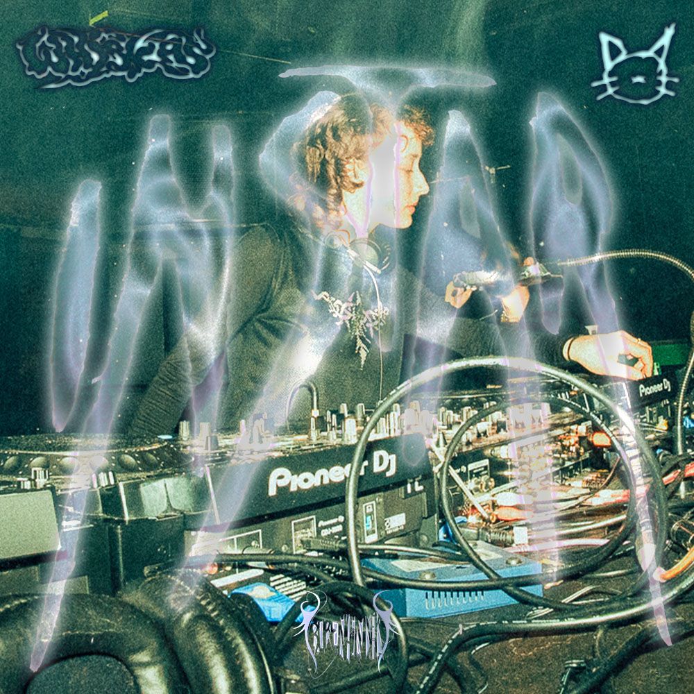 Cover of INSTAR 's mix