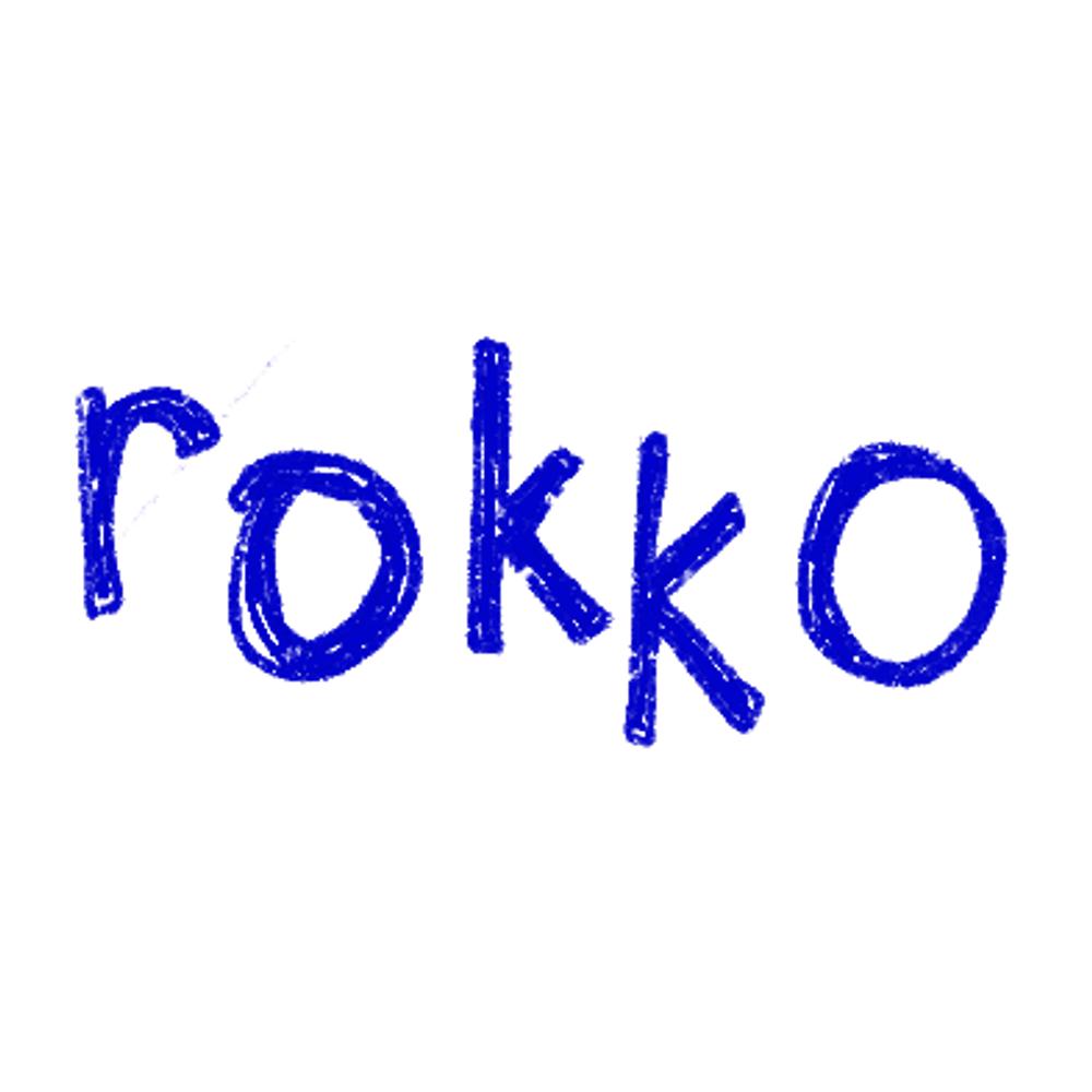 rokko's logo