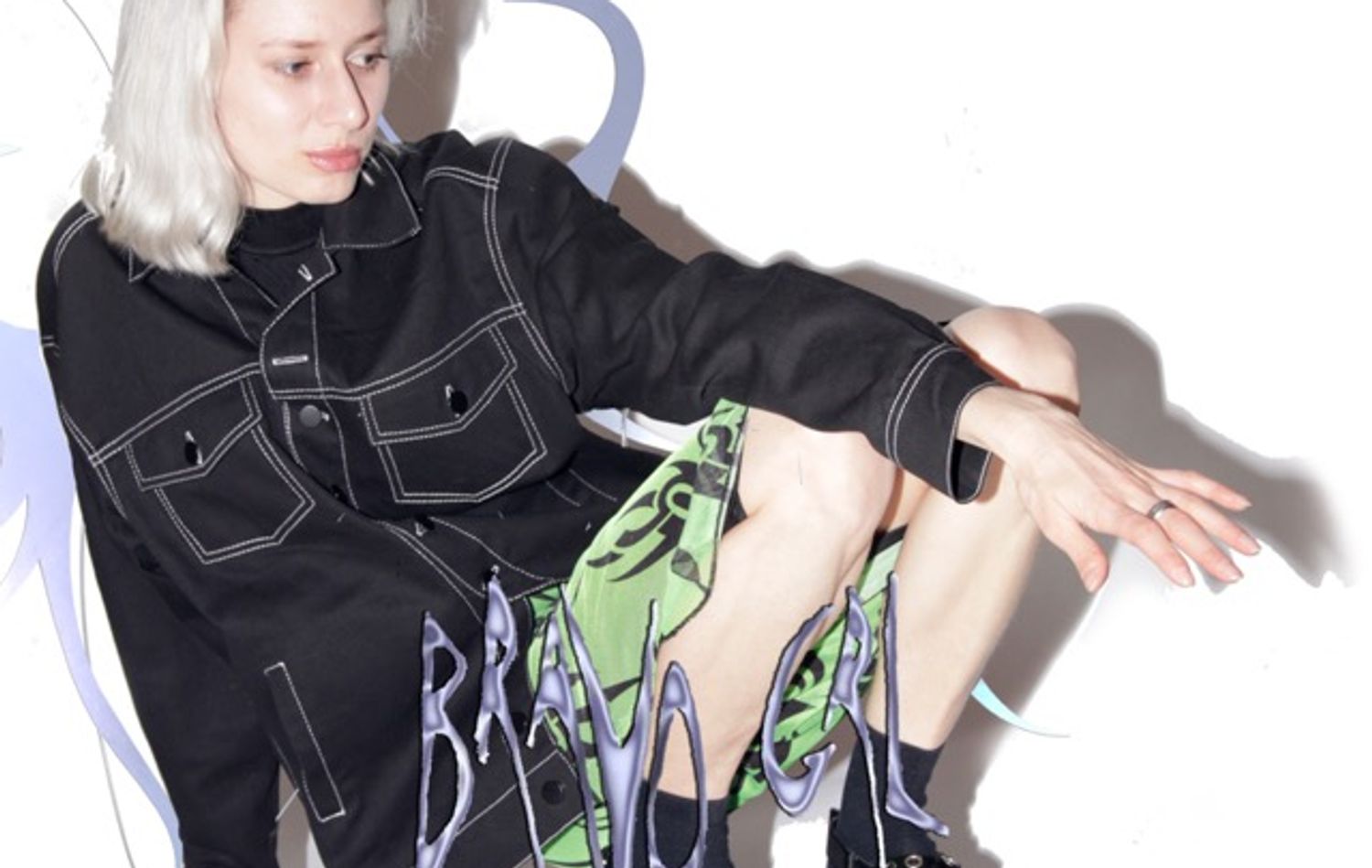 Mix cover image