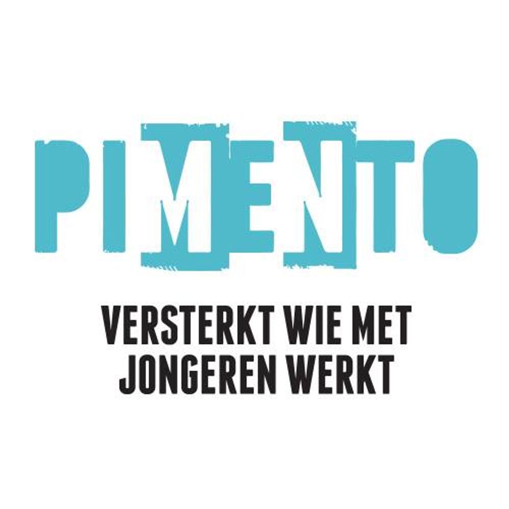 Pimento's logo