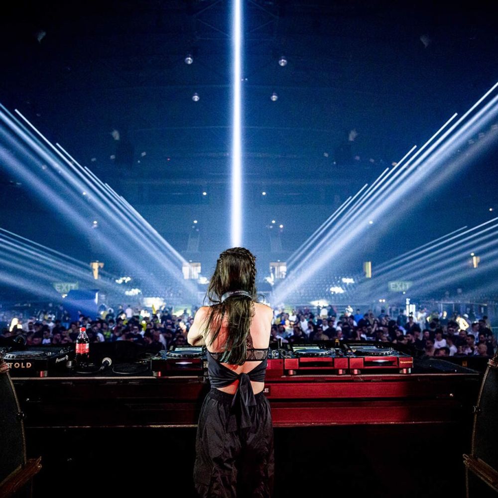 De morgen interview Ariana