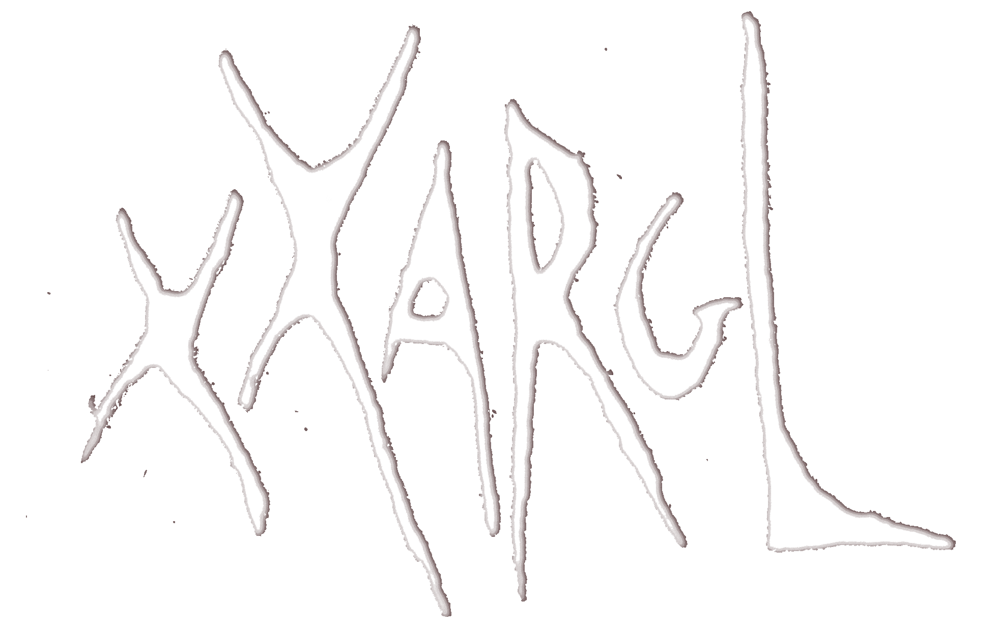 xXargL lettering