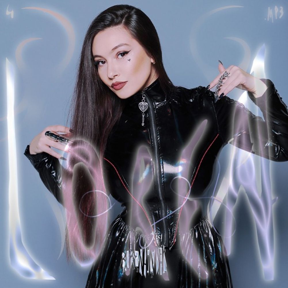 Cover of Loren's mix