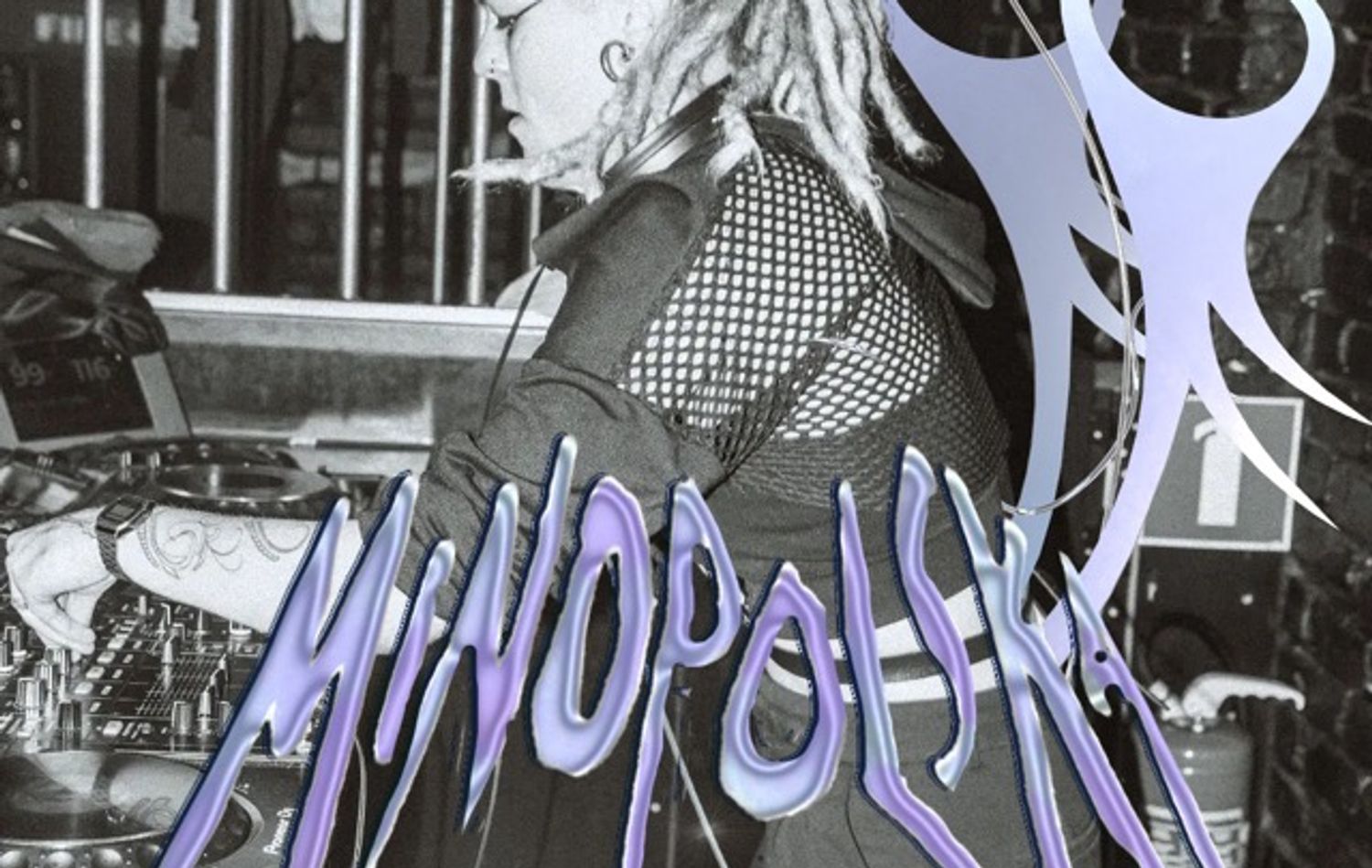 Mix cover image