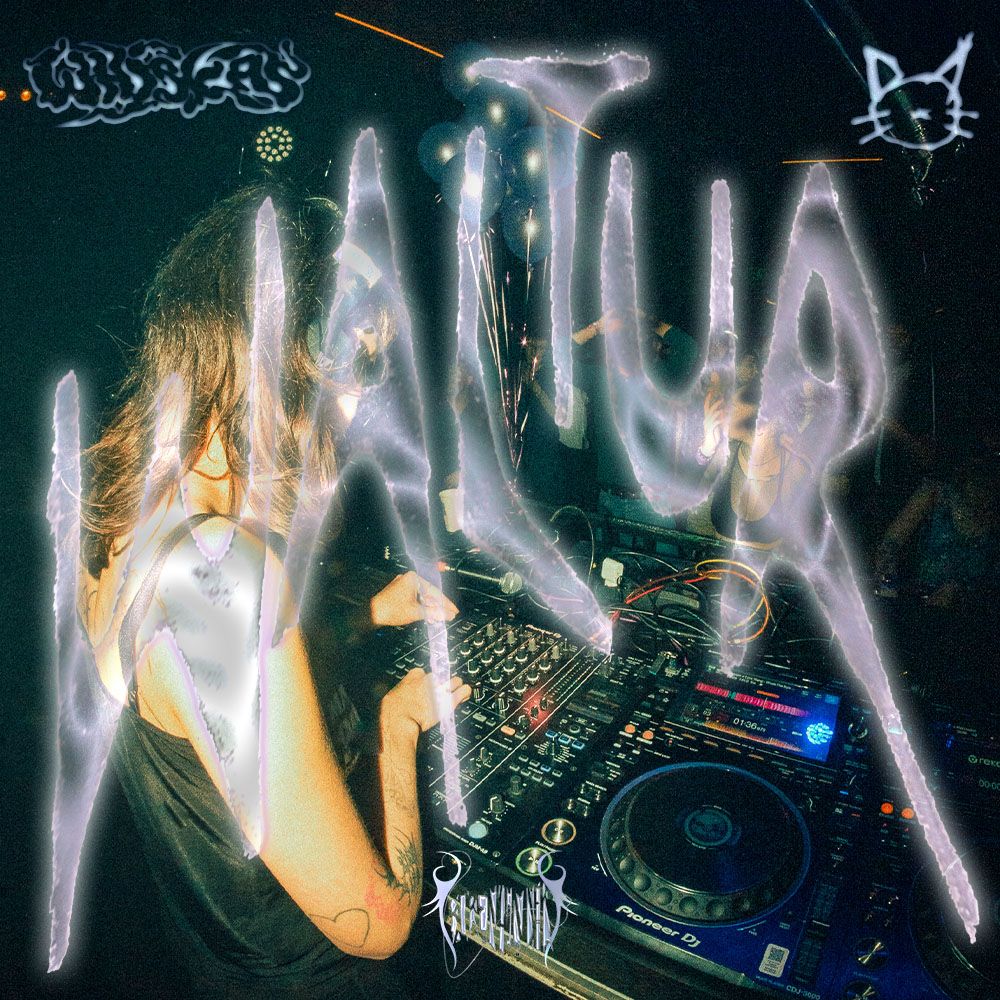 Cover of waltur's mix