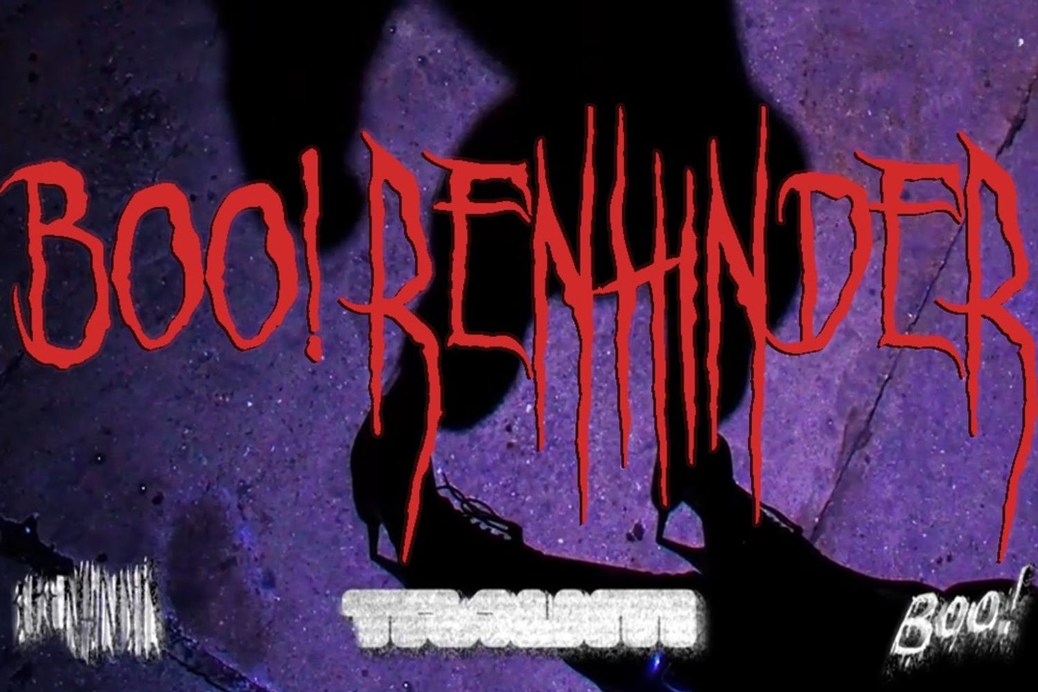 Boo!renhinder