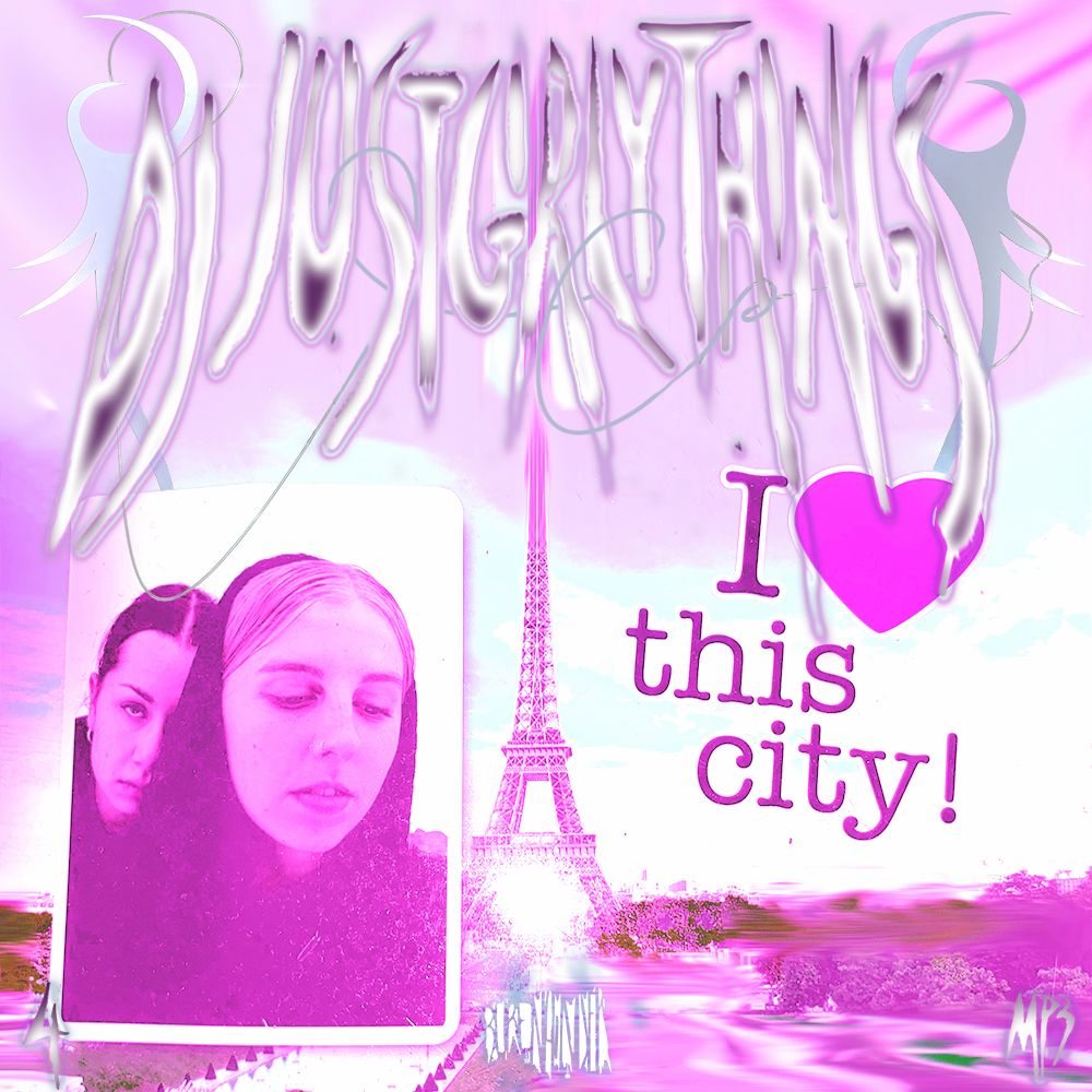 Cover of djjustgirlythings's mix