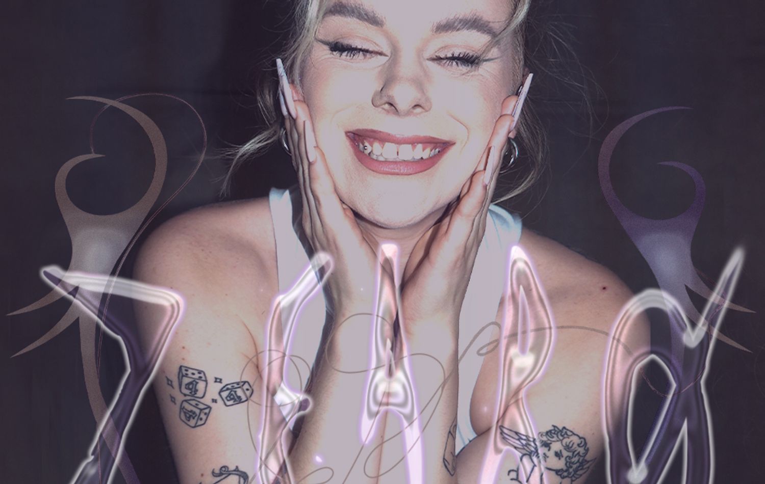 Mix cover image