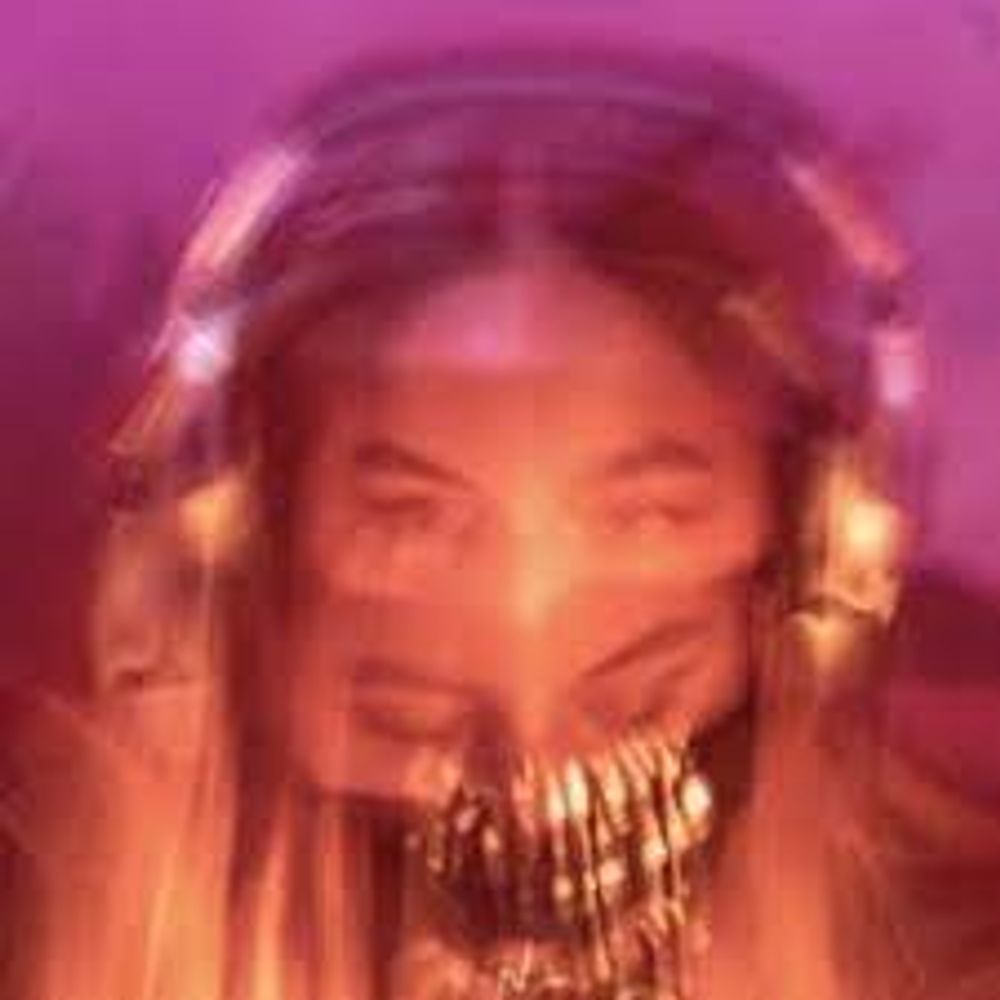 Cover of Lolita's mix
