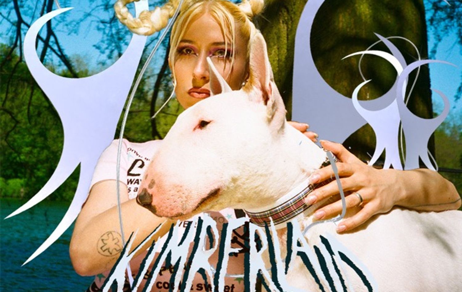 Mix cover image