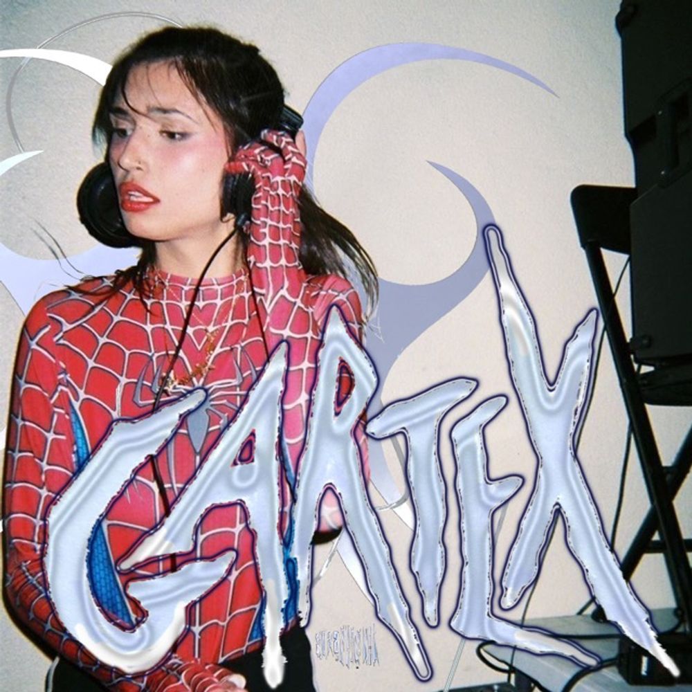 Cover of Gartex's mix