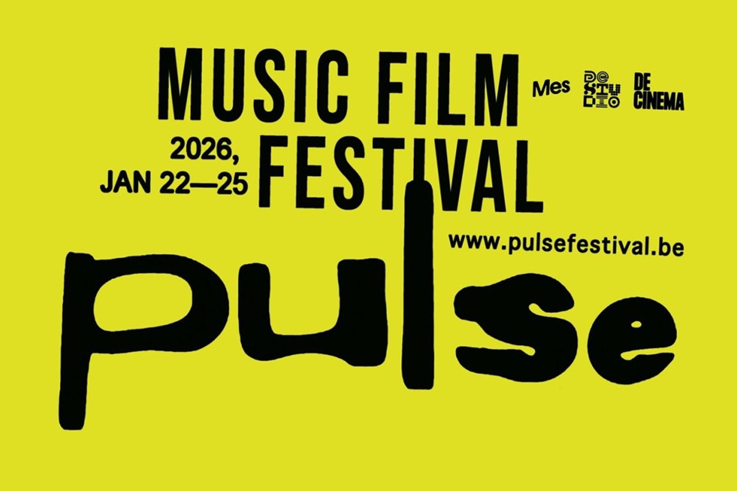 pulse music film festival