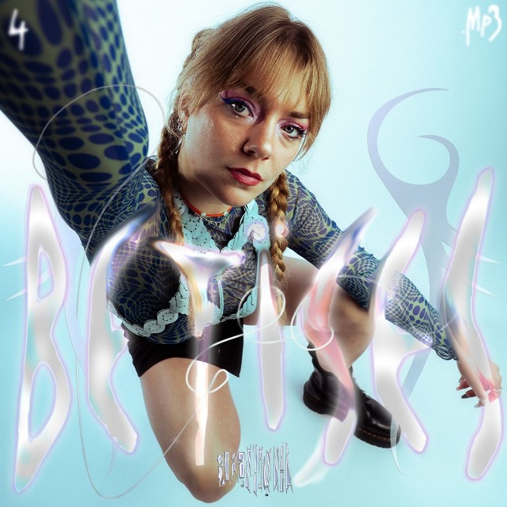 Cover of BETÏSES's mix