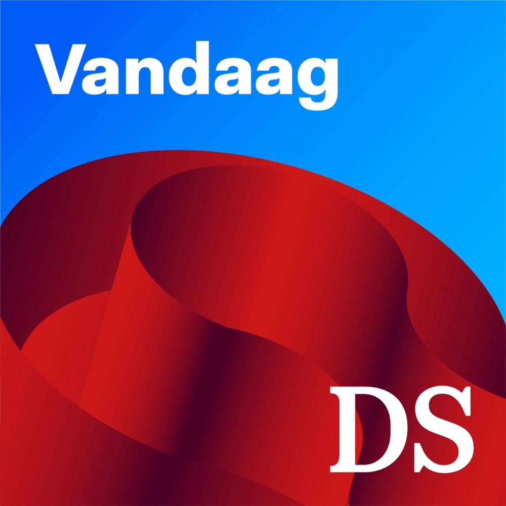 Podcast DS Vandaag Radar