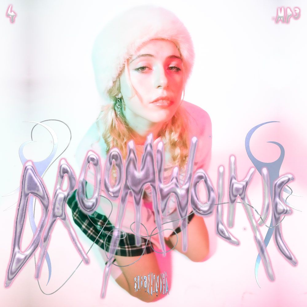 Cover of Droomwolkje's mix