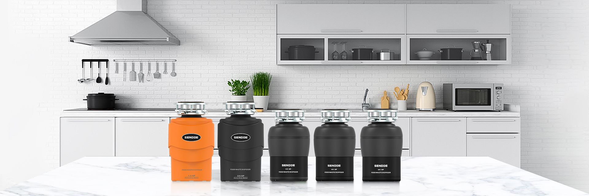 Product lineup 1