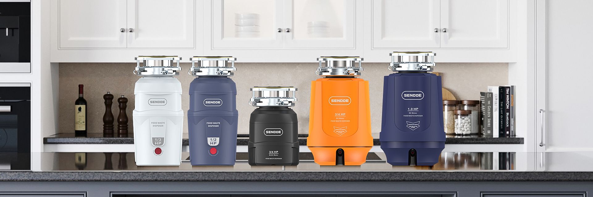 Product lineup 2