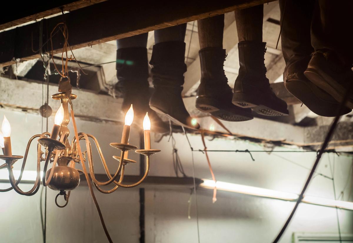 Travel and Street photography