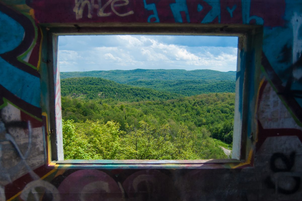 Travel and Street photography