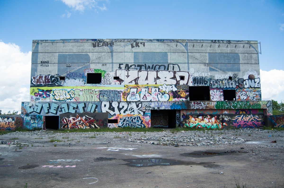 Travel and Street photography