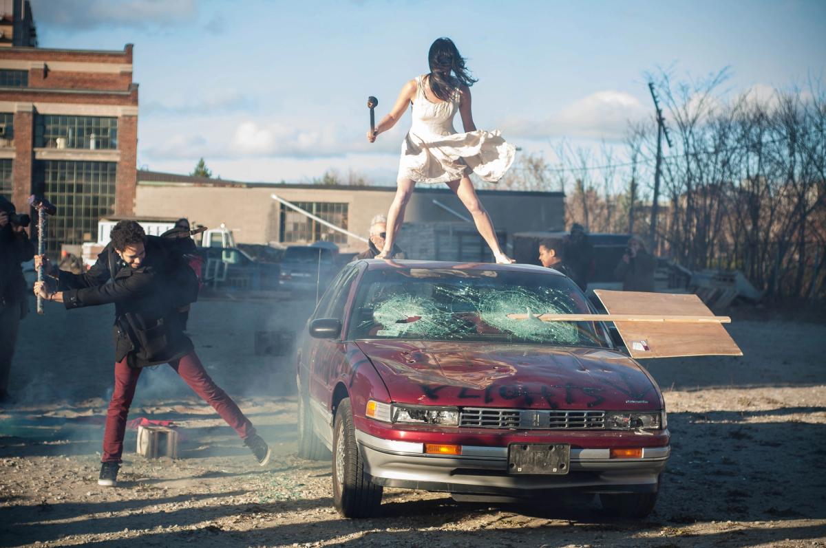 Travel and Street photography