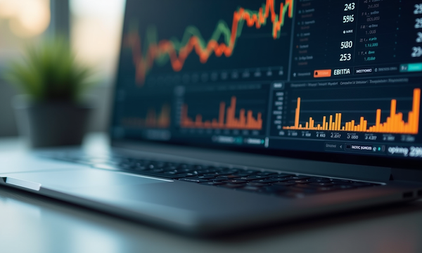 Understanding EBITA and Its Crucial Role in Selling Your Business
