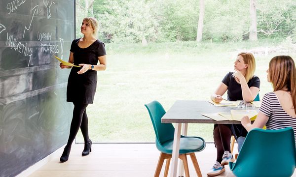 9 Common Problems of a Visionary Entrepreneur