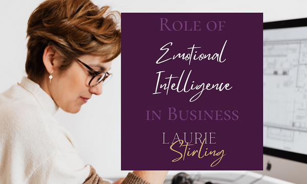 Role of Emotional Intelligence in Business