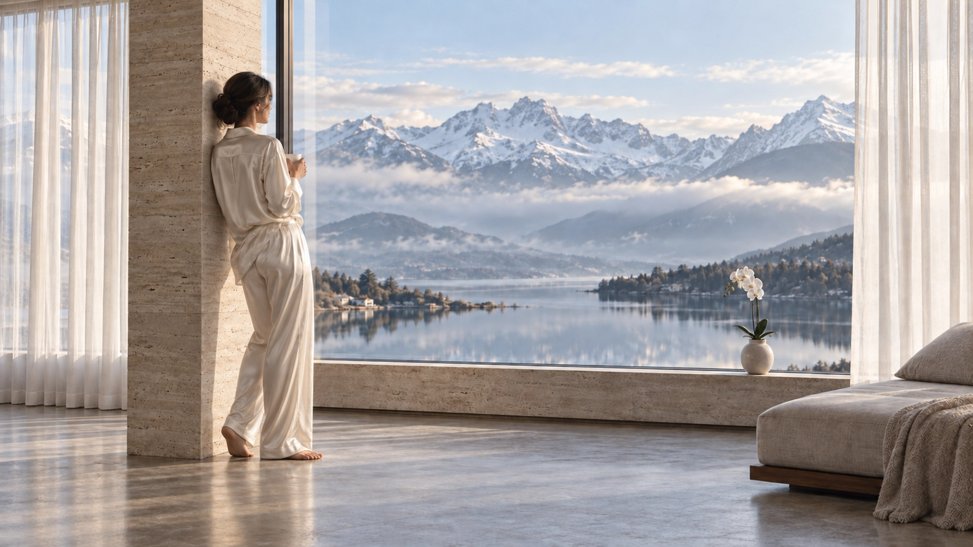 Home Integration - Intégrateur de solutions technologiques pour résidences d'exception