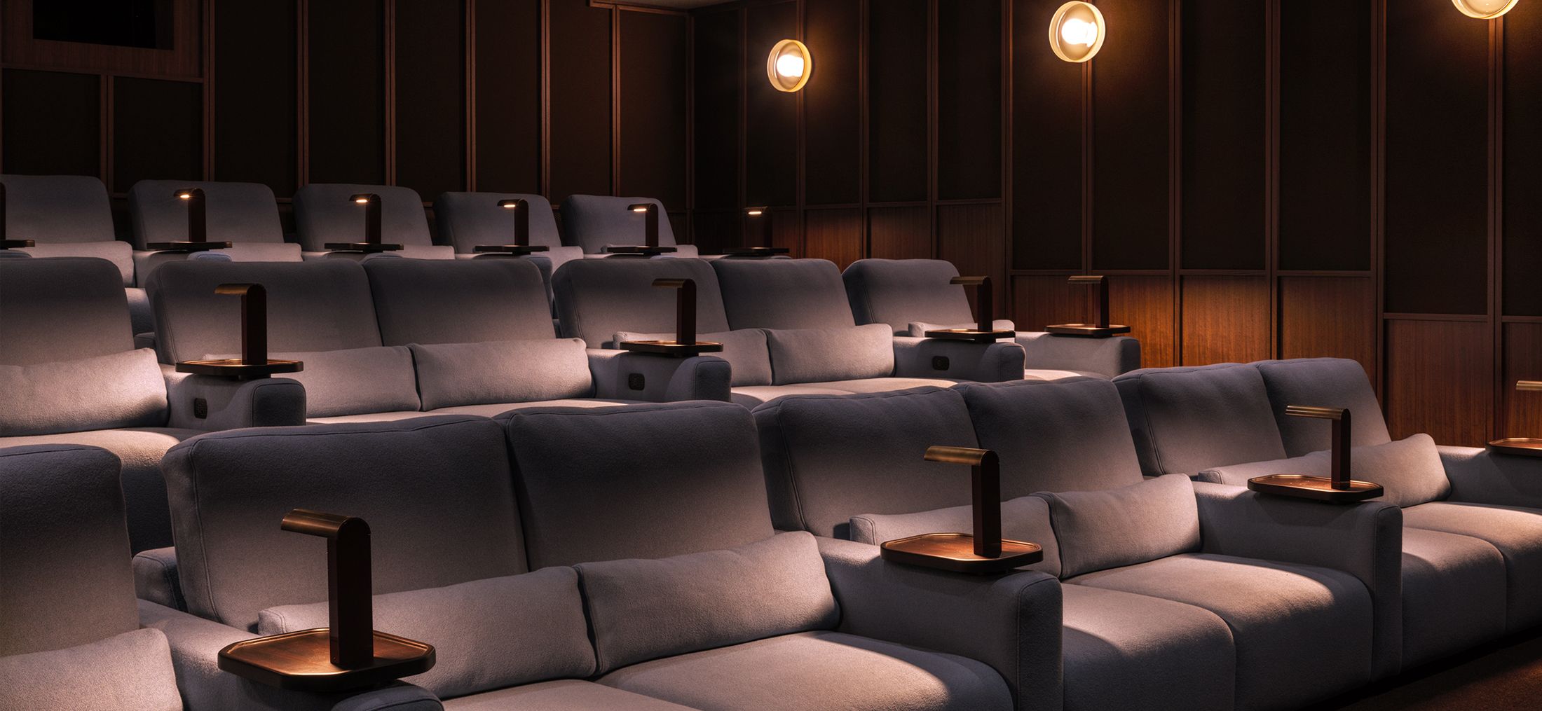 Cineak — Le fauteuil, au cœur de l’expérience