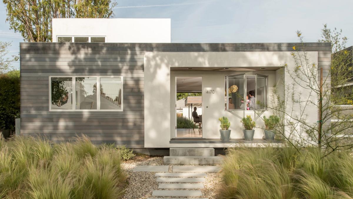 Wilborn Residence — Riley Projects