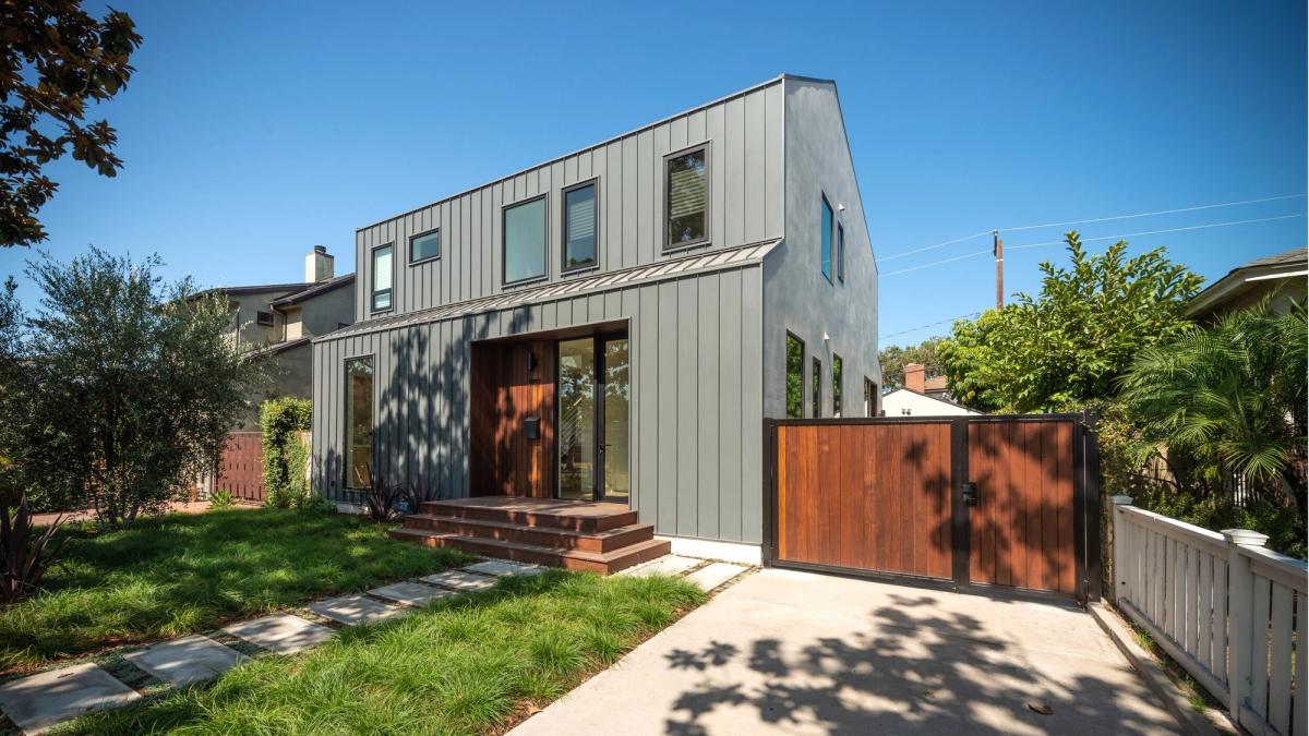Calloway Residence — Riley Projects