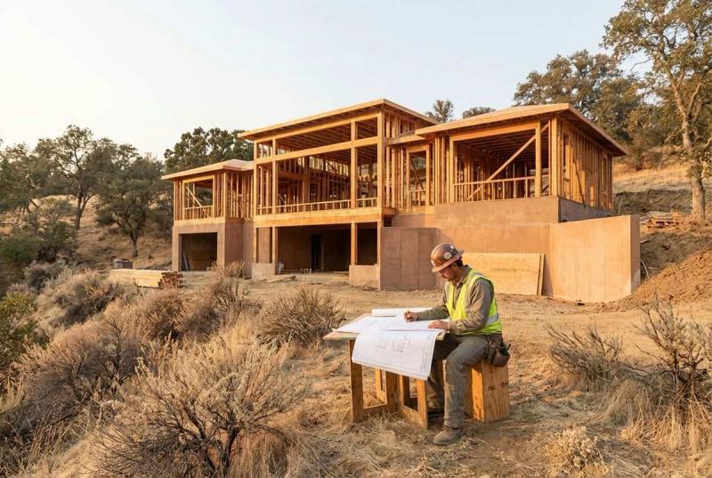 What Does It Actually Cost to Build a Custom Home in Los Angeles?