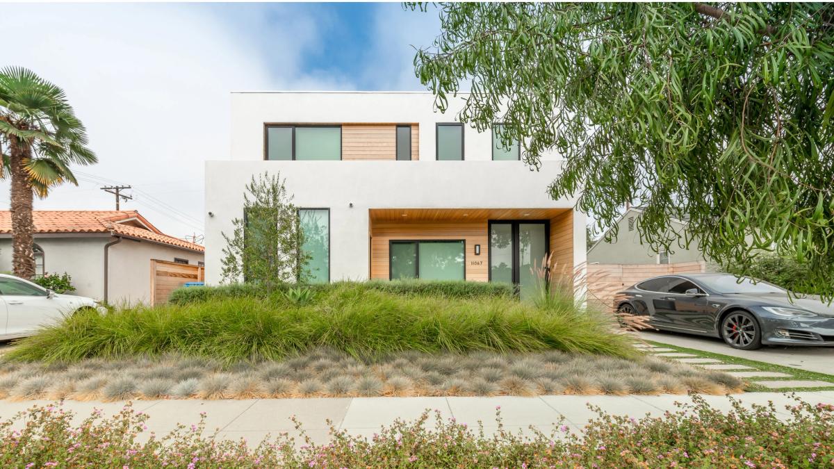 Westwood Residence — Riley Projects