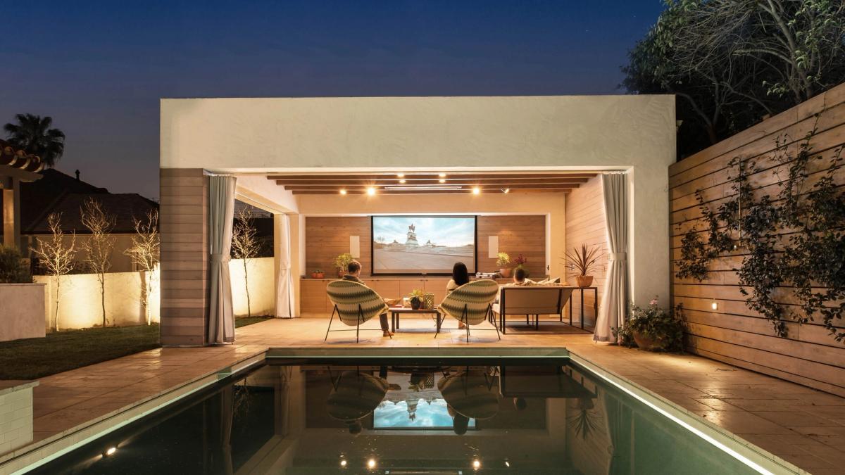 Kroll Residence — Riley Projects