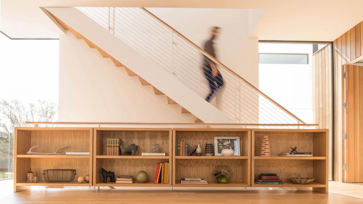 Kenmore 6 — Riley Projects