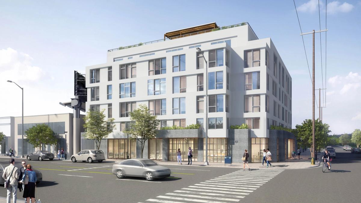 The Westwood — Riley Projects