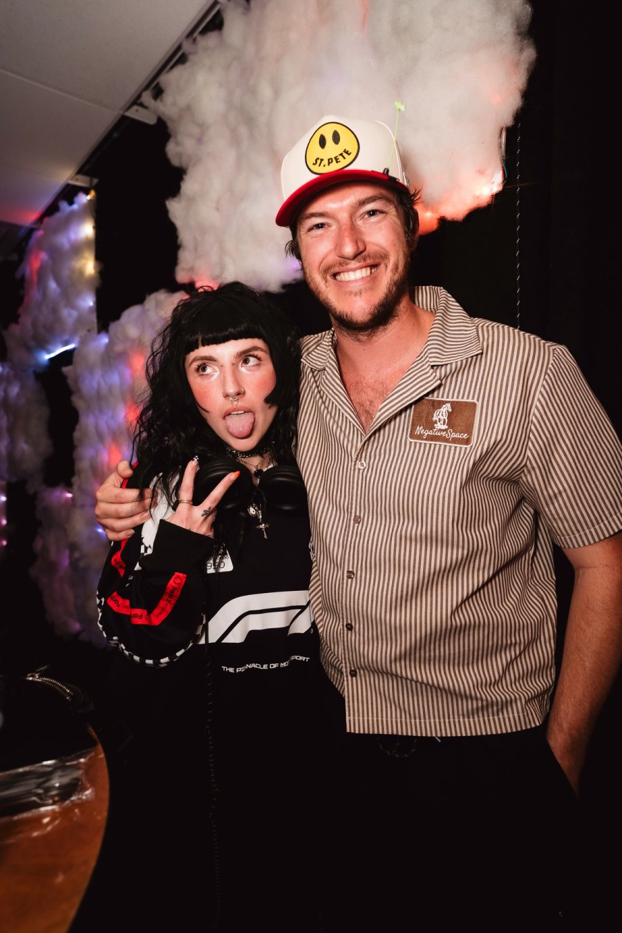 Essential Freaks Season 4 festival photography