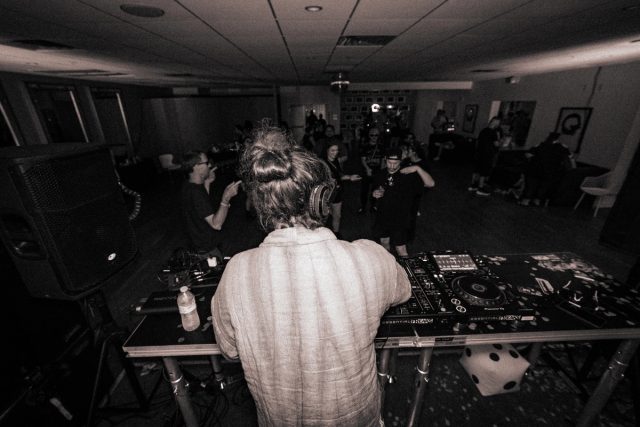 Nori — Essential Freaks Season 3