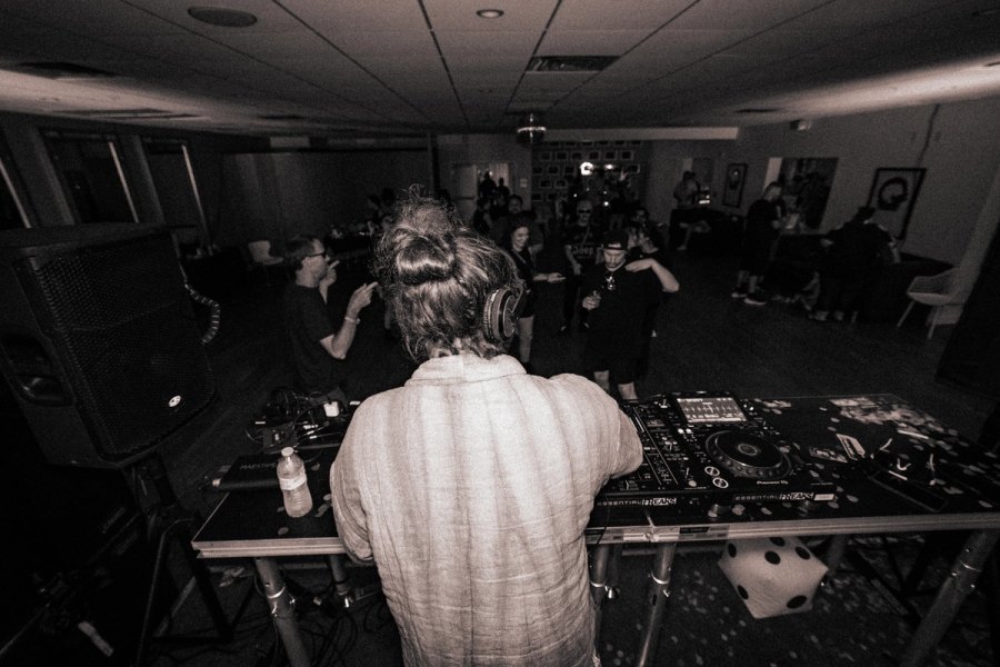 Nori — Essential Freaks Season 3