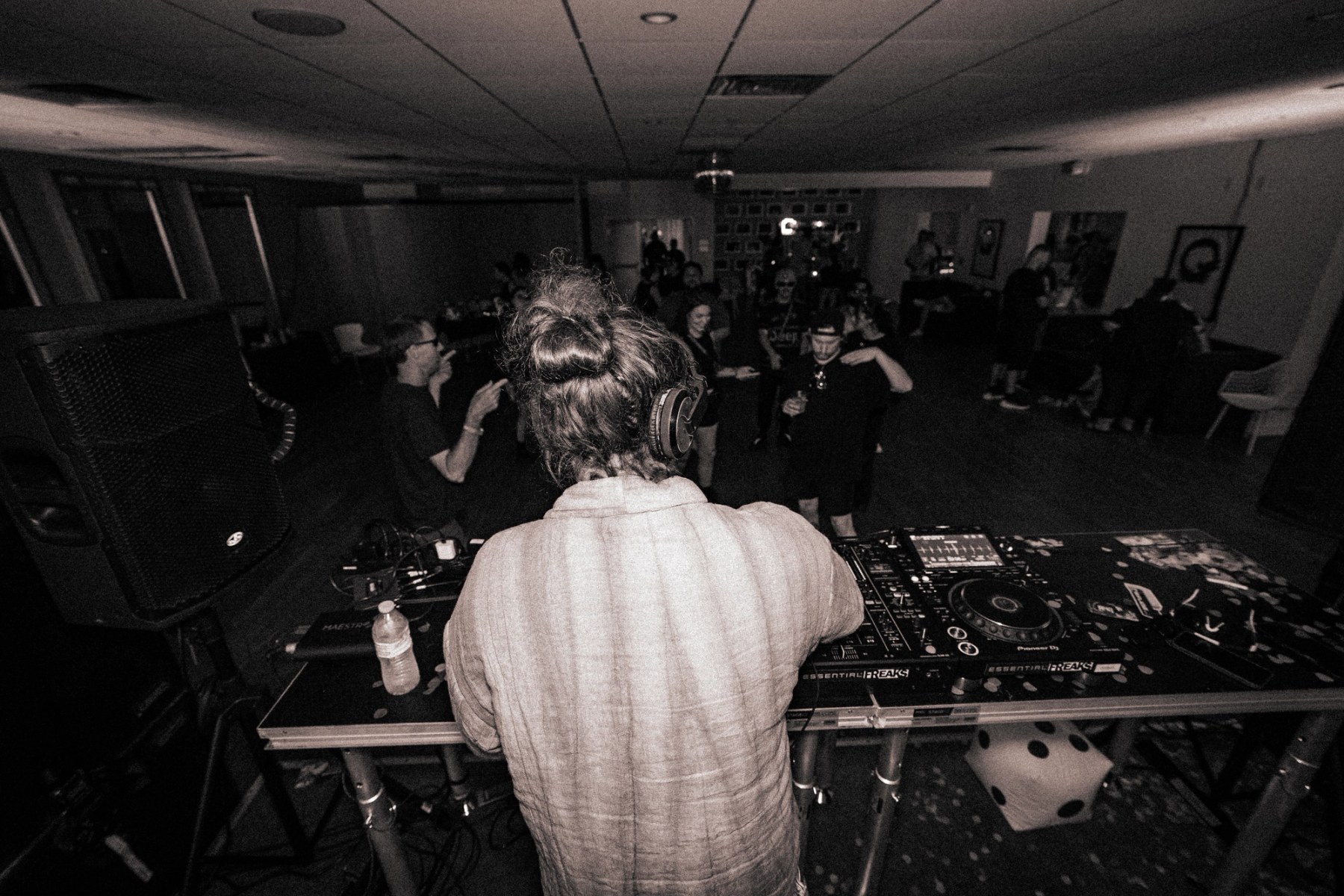 Nori — Essential Freaks Season 3