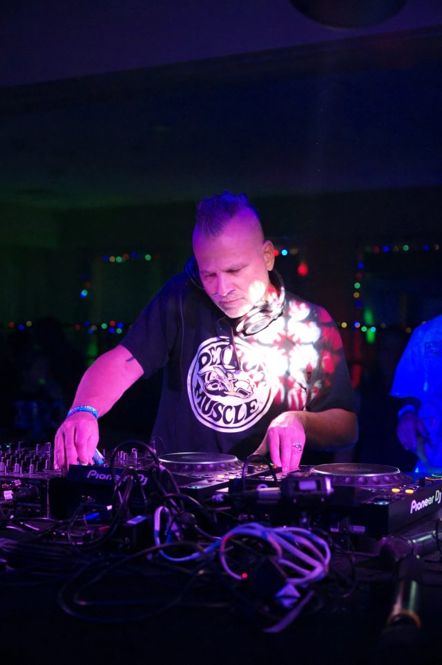 Monk — Essential Freaks Summer Splash II