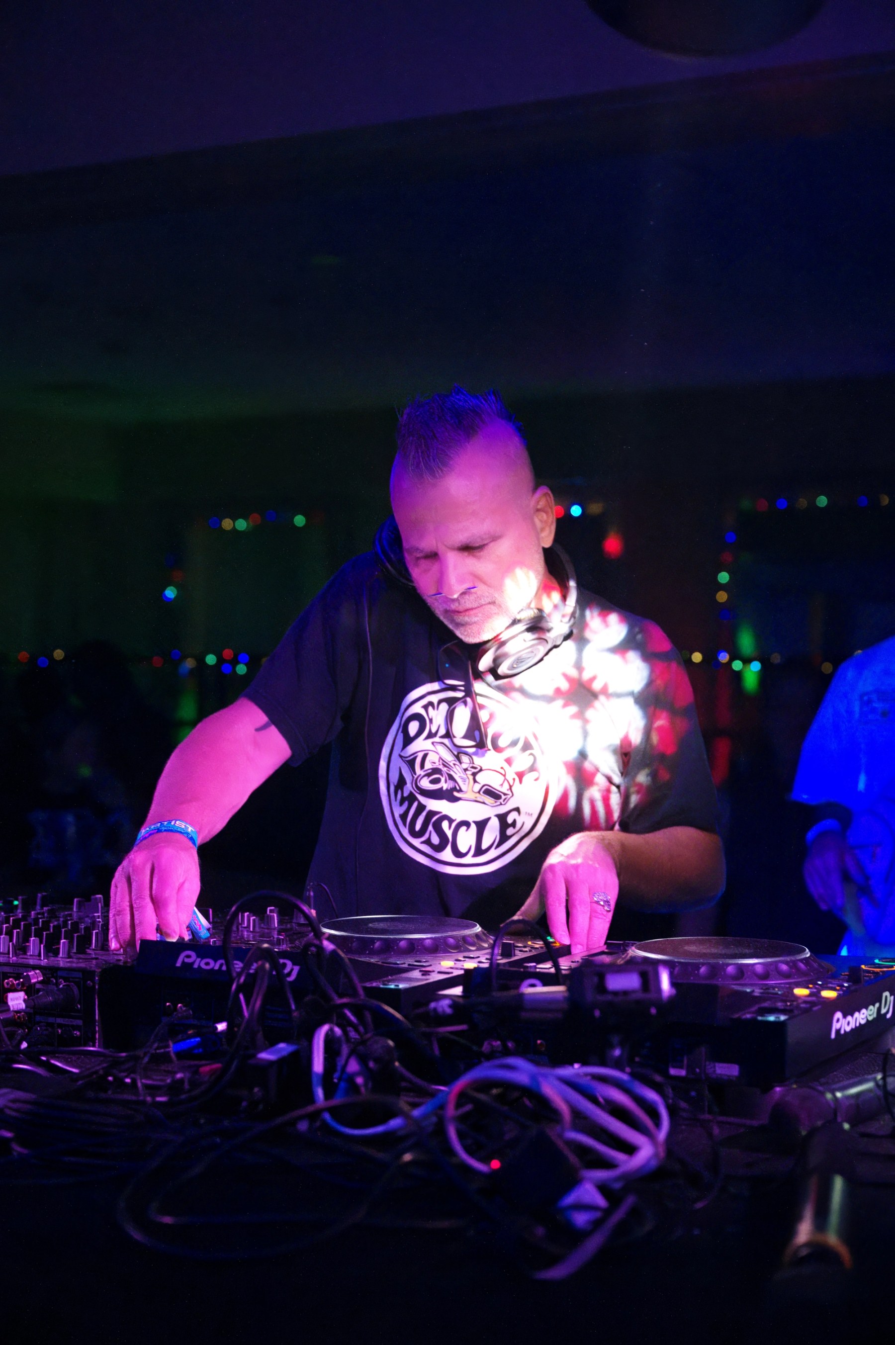 Monk — Essential Freaks Summer Splash II