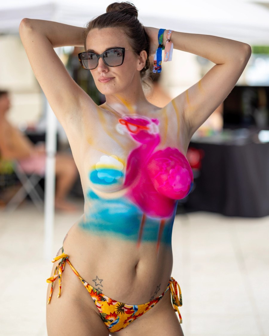 Summer Splash II 2023 event photograph