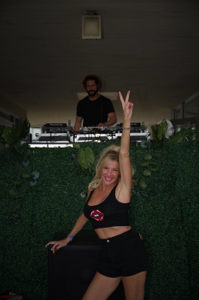 Shannon Scott Williams — Essential Freaks Summer Splash II