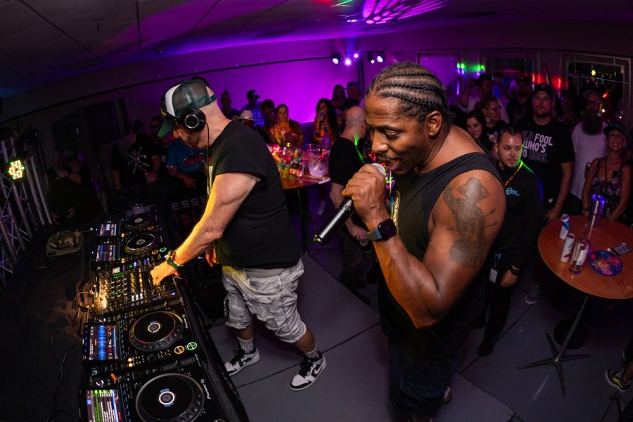 DJ Icey, Sporty-O — Essential Freaks Season 4