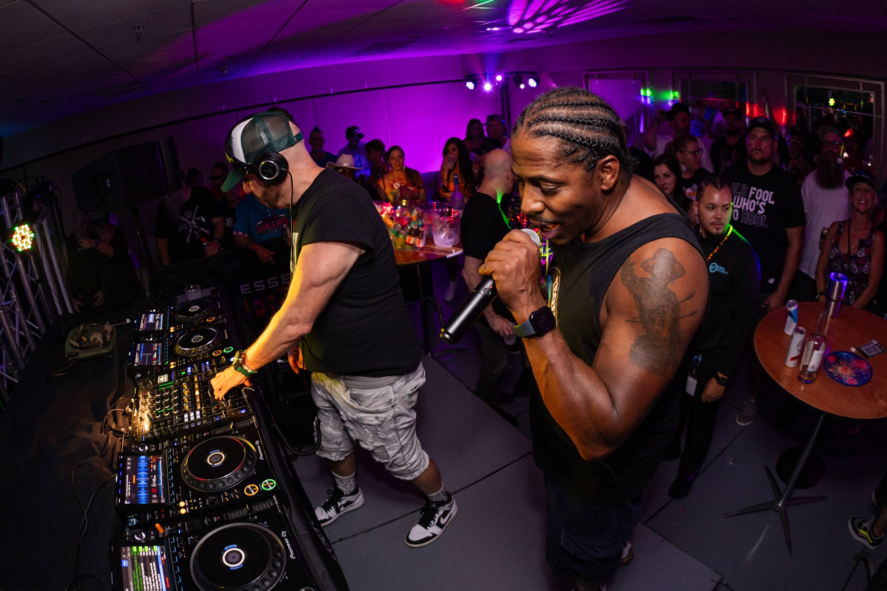 DJ Icey, Sporty-O — Essential Freaks Season 4